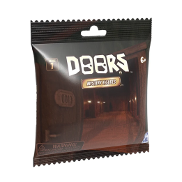 Doors Mystery Figures Series 1