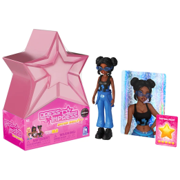 Dress To Impress Series 2 - Mystery Doll Pack