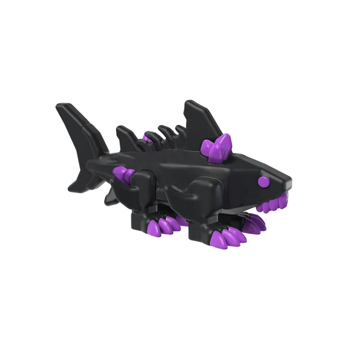 Fisch Microfigure Pack
