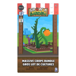 Grow A Garden Series 1 Massive Crops Bundle
