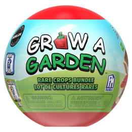 Grow A Garden Series 1 Rare Crops Bundle
