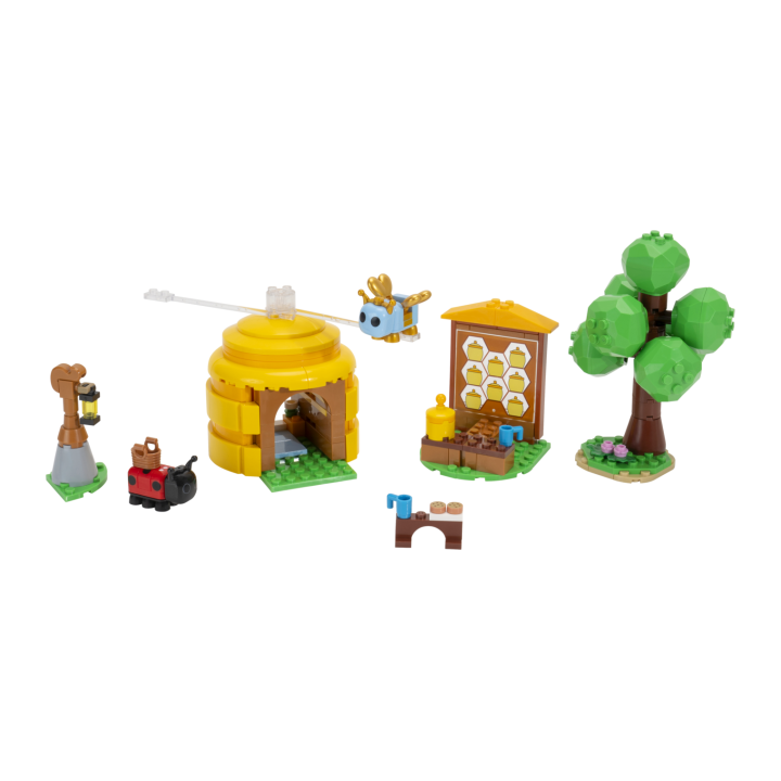 BLDR Adopt Me Medium Building Set